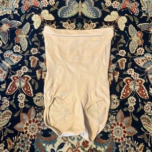 Spanx Higher Power Panties